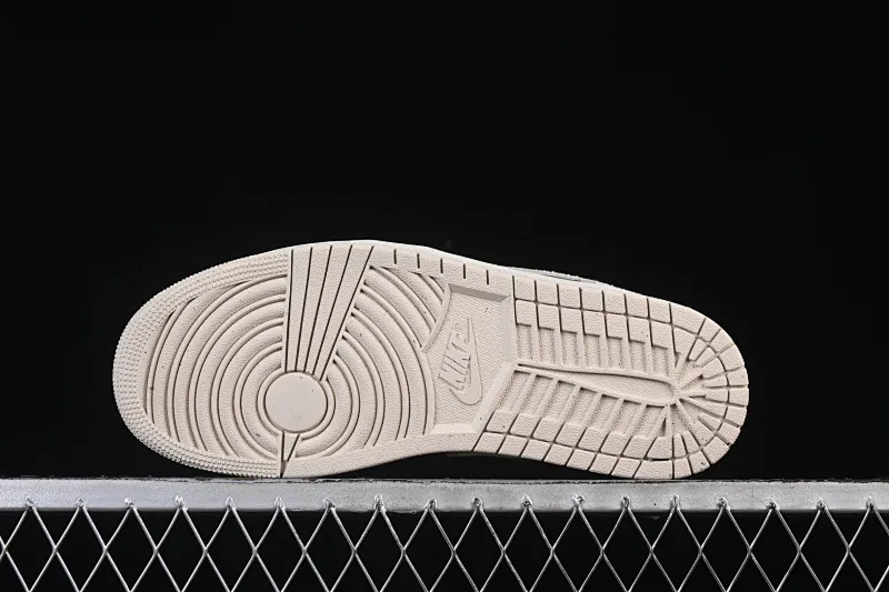 All categories Air Jordan Jordan series basketball shoes Air Jordan 1 Low G version pure original Air Jordan 1 Low AJ1 Joe 1 meter green low-top cultural casual sneakers HV4089-201